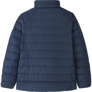 Patagonia Детско пухено яке Patagonia Kid's Down Sweater Down jacket - New Navy - размер XL (703-4413-1415)