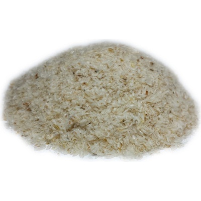 Profikoření Psyllium Husk vláknina Jitrocel indický 85% 1 kg
