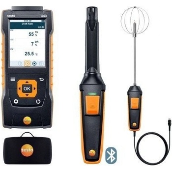 Testo 440 SET