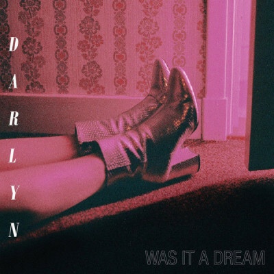 Darlyn - Was It a Dream CD