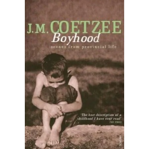 Boyhood (ISBN: 9780099268277)