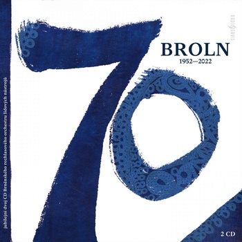 BROLN: 70 CD