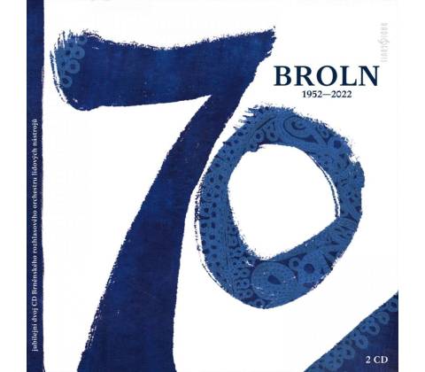 BROLN: 70 CD