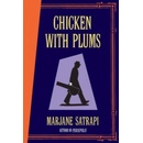 Chicken with Plums