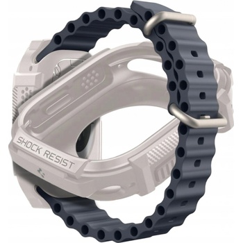 SPIGEN RUGGED ARMOR PRO Apple Watch 6 / SE / 5 / 4 44mm ARMY 31780