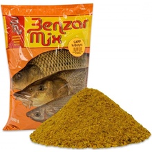 Benzar Mix Kŕmna Směs 3 kg Kyselina maslová