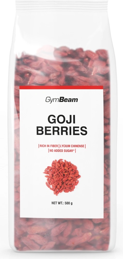 GymBeam Годжи бери 500 g