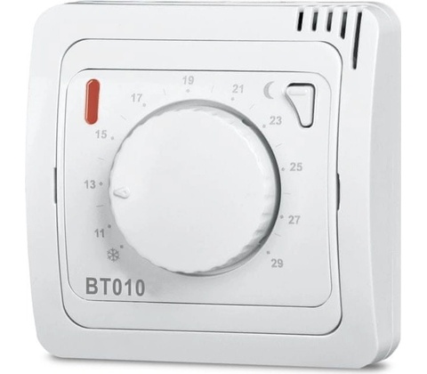 Elektrobock BPT010