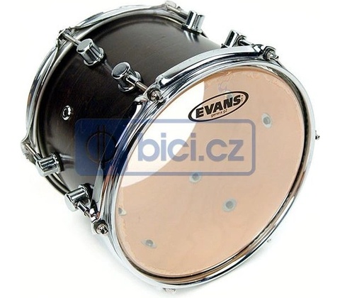 Evans TT13G2
