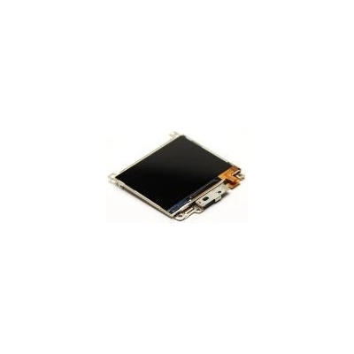 LCD Displej Nokia E5, C3, X2-01, 200, 201, 302 - originál