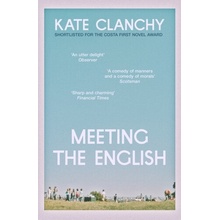 Meeting the English