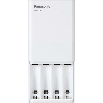 Panasonic Eneloop BQ-CC87USB