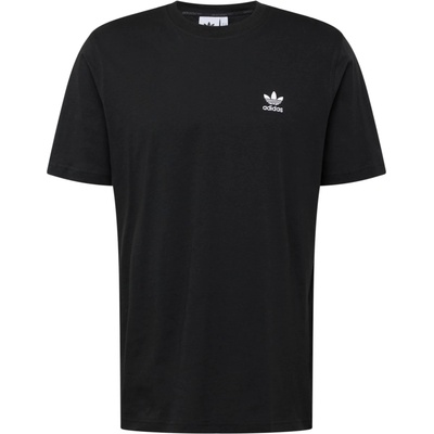 Adidas originals Тениска 'ess' черно, размер xl
