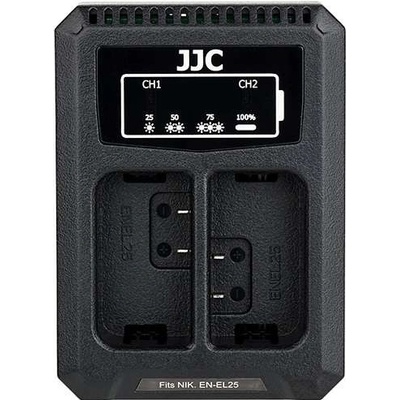 JJC DCH-ENEL25