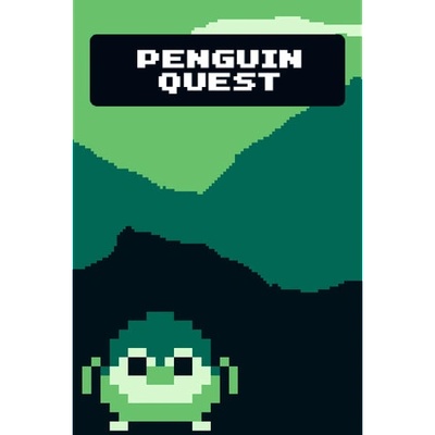Gales Corp Penguin Quest (PC)