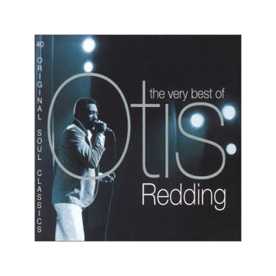 REDDING OTIS: RESPECT: VERY BEST OF CD
