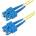StarTech SMDOS2SCSC30M