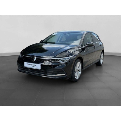 Volkswagen Golf 1.5 TSI Style 96 kW