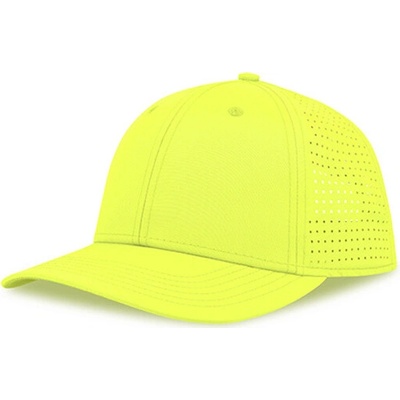 Atlantis BREEZY-S Unisex sieťovaná AT693 Yellow Fluo