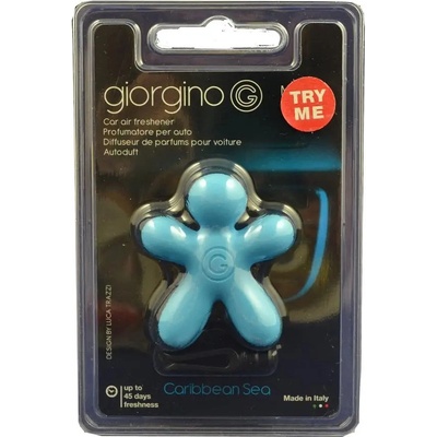 Mr&Mrs Fragrance Giorgino caribbean sea