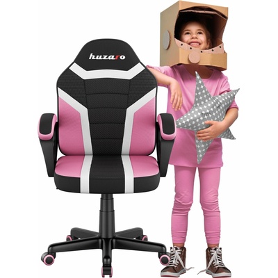 Huzaro Ranger - 1.0 růžová mesh