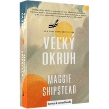 Veľký okruh - Maggie Shipstead