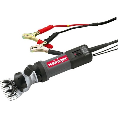 UKAL Машинка за стригане на овце за акумулатор - heiniger (100278)