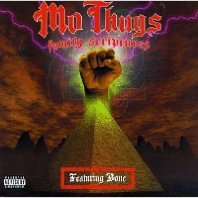 Mo Thugs - Family Scriptures CD
