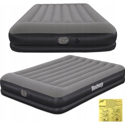 Bestway Tritech so vstavanou USB pumpou 152x203cm 671BU