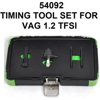 Image 1 of Jbm - Испания Комплект за vag 1.2 tfsi ; jbm 54092