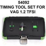 Jbm - Испания Комплект за vag 1.2 tfsi ; jbm 54092