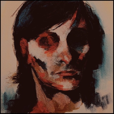 T. Hardy Morris - Artificial Tears LP