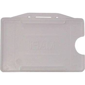 Висящ панел хоризонтален Sarff Прозрачен (1912003-00-1003001100050)