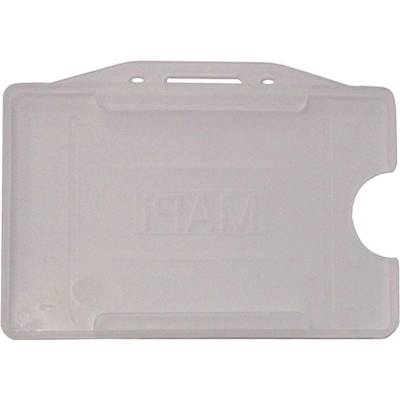 Висящ панел хоризонтален Sarff Прозрачен (1912003-00-1003001100050)