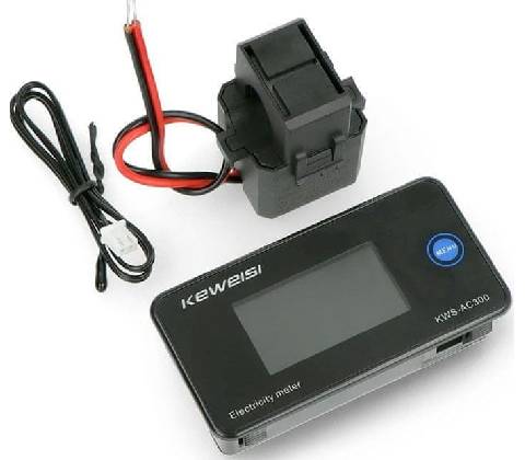 Hadex KWS-AC300 100A