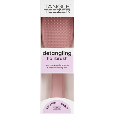 Tangle Teezer Ultimate Detangler Summer Rose