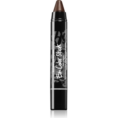 Bumble and Bumble Bb. Color Stick коректор за новоизрастнала и сива коса с молив цвят Brown 3.5 гр