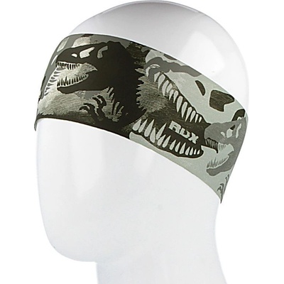 RDX Funkčná elastická čelenka T-rex Skull