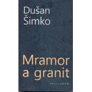 Mramor a granit