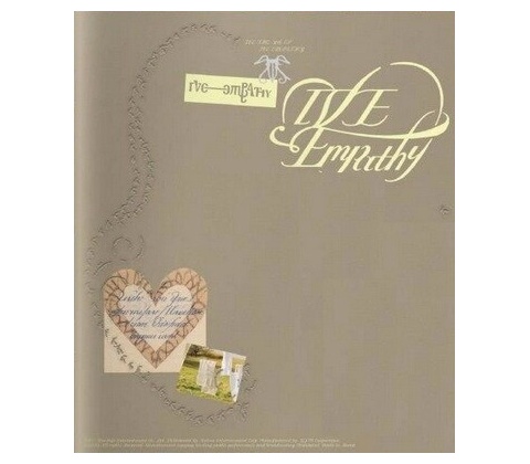Ive: Ive Empathy CD