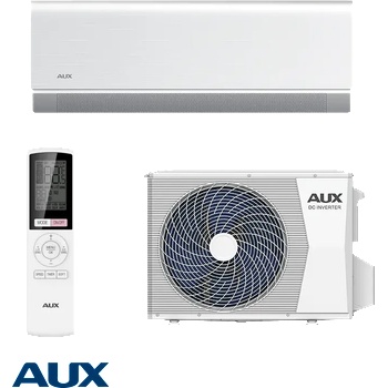 AUX ASW-H09B7A4 / CAR3DI-D0