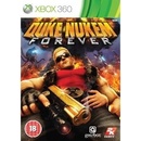 Hry na Xbox 360 Duke Nukem Forever