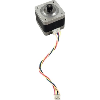 Zebra Kit, Motor Assembly 203dpi & 300dpi (P1080383-221)