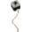 Zebra Kit, Motor Assembly 203dpi & 300dpi (P1080383-221)
