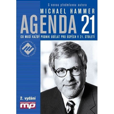 Agenda 21 - Michael Hammer