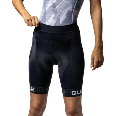 Alé Pragma Traguardo 2.0 W short White