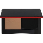 Shiseido Synchro Skin Self-Refreshing Custom Finish Powder Foundation 9 g нюанс 240 Quartz