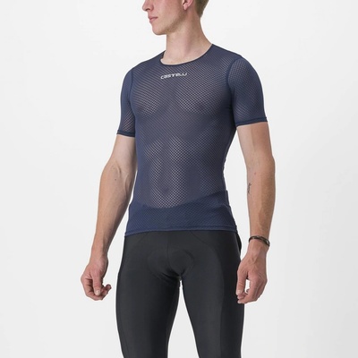 Castelli PRO MESH 2.0 modrá