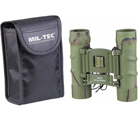 Mil-Tec 10x25 camo