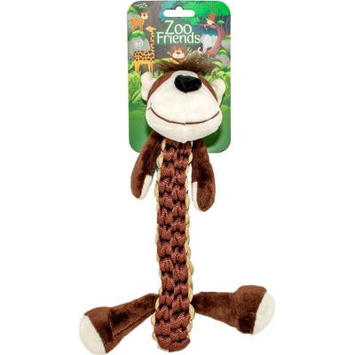 Duvo + zoo Frends opice 32 cm